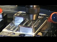 making of aquagraFX 6600